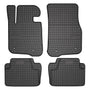 Rubbermatten BMW 4-serie F36 Gran coupe coupe (2014-2020) - Frogum