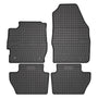 Rubbermatten Ford Ka+ hatchback (2017-Heden) - Frogum