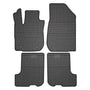 Rubbermatten Dacia Sandero hatchback (2012-2021) - Frogum