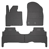 Rubbermatten Toyota Land Cruiser 200 (V8) suv (2008-2021) - Frogum