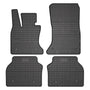 Rubbermatten BMW 5-serie GT F07 hatchback (2009-2017) - Frogum
