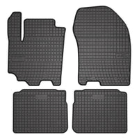 Rubbermatten Suzuki S-cross suv (2013-Heden) - Frogum