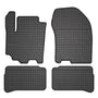 Rubbermatten Suzuki Vitara suv (2015-2018) - Frogum