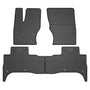 Rubbermatten Land Rover Range Rover Sport suv (2014-2022) - Frogum