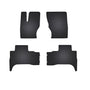 Rubbermatten Land Rover Range Rover Sport suv (2014-2022) - Frogum