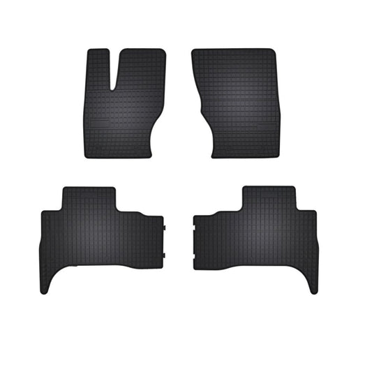 Rubbermatten Land Rover Range Rover Sport suv (2014-2022) - Frogum