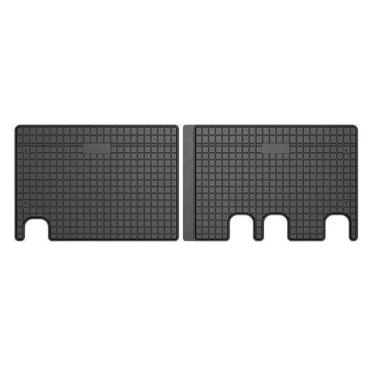 Rubbermatten Citroen Jumpy Bestelwagen (2016-Heden) - Frogum