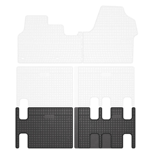 Rubbermatten Toyota Proace Verso suv (2016-Heden) - Frogum