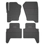 Rubbermatten Land Rover Range Rover Sport suv (2005-2009) - Frogum