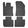 Rubbermatten DS DS9 sedan (2021-Heden) - Frogum
