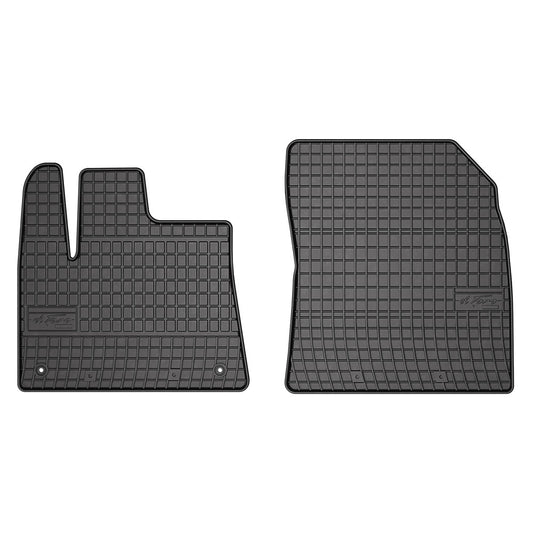 Rubbermatten Opel Combo E (Life, ook Electric) mpv (2018-Heden) - Frogum