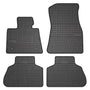 Rubbermatten BMW X5 G05 suv (2019-Heden) - Frogum