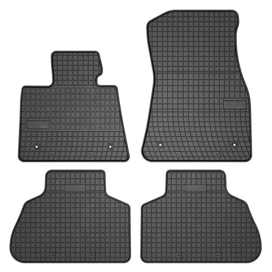 Rubbermatten BMW X5 G05 suv (2019-Heden) - Frogum