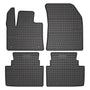 Rubbermatten DS DS7 Crossback suv (2018-Heden) - Frogum