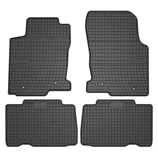 Rubbermatten Lexus NX suv (2014-2021) - Frogum