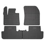 Rubbermatten DS DS7 Crossback suv (2018-Heden) - Frogum