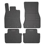 Rubbermatten Jaguar XF Sportbrake stationwagon (2012-2015) - Frogum