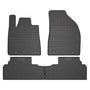 Rubbermatten Lexus RX terreinwagen (2009-2015) - Frogum