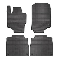 Rubbermatten Mercedes GLS (X167) suv (2019-Heden) - Frogum