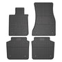 Rubbermatten BMW 7-serie (G12) (lange wielbasis) sedan (2015-2022) - Frogum
