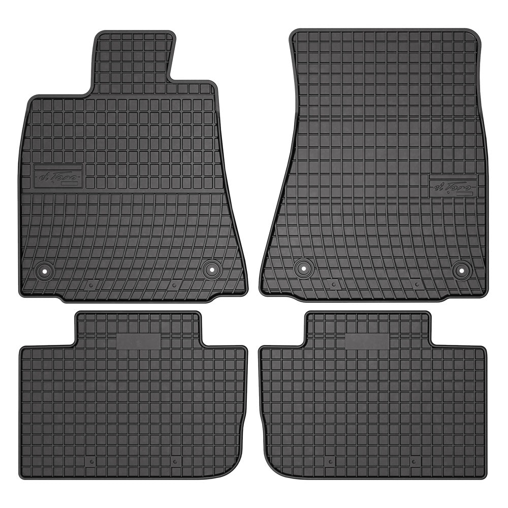 Rubbermatten Lexus IS sedan (2013-Heden) - Frogum
