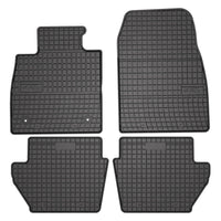 Rubbermatten Ford Puma suv (2020-Heden) - Frogum