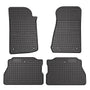 Rubbermatten Jeep Wrangler suv (2018-Heden) - Frogum