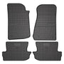 Rubbermatten Jeep Wrangler suv (2018-Heden) - Frogum