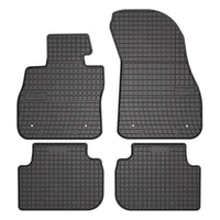 Rubbermatten BMW 1-serie F40 hatchback (2019-2024) - Frogum