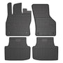 Rubbermatten Seat Leon hatchback (2020-Heden) - Frogum