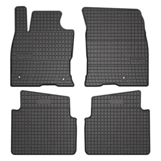 Rubbermatten Ford Kuga suv (2020-Heden) - Frogum