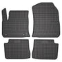 Rubbermatten Opel Corsa-e F (electric) hatchback (2020-Heden) - Frogum