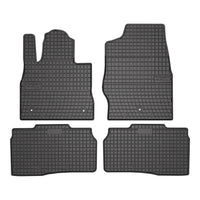 Rubbermatten Ford Explorer suv (2020-Heden) - Frogum