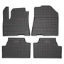 Rubbermatten Kia e-Soul hatchback (2021-Heden) - Frogum