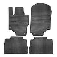 Rubbermatten Mercedes GLE coupe (C167) coupe (2019-Heden) - Frogum