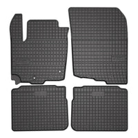 Rubbermatten Suzuki SX4 S-Cross suv (2021-Heden) - Frogum