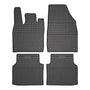 Rubbermatten Volkswagen ID.5 suv (2022-Heden) - Frogum