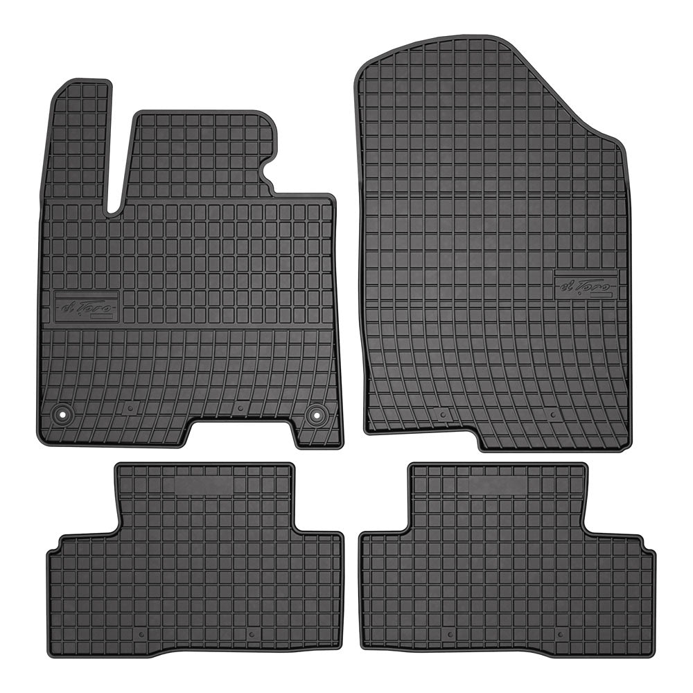 Rubbermatten Kia Sportage suv (2021-Heden) - Frogum