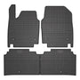 Rubbermatten Kia EV6 suv (2021-Heden) - Frogum
