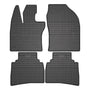 Rubbermatten Toyota Prius hatchback (2023-Heden) - Frogum