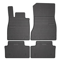 Rubbermatten BMW 5-serie G60 sedan (2023-Heden) - Frogum