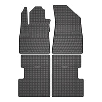 Rubbermatten MG ZS-EV suv (2019-2024) - Frogum