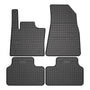 Rubbermatten Volvo XC40 Recharge (hybride) suv (2020-Heden) - Frogum