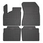Rubbermatten Nissan X-trail suv (2021-Heden) - Frogum