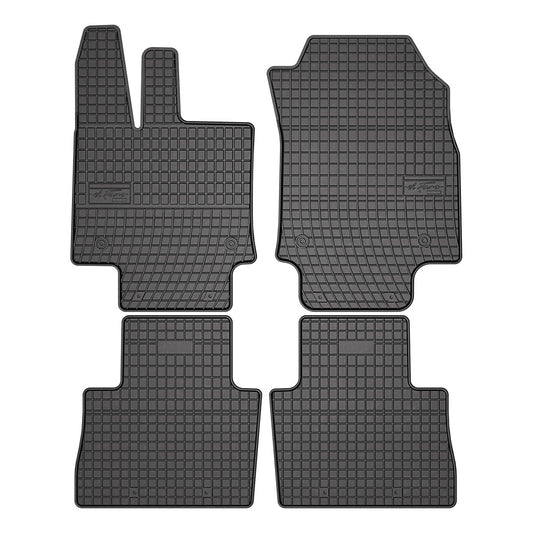 Rubbermatten Lexus NX suv (2021-Heden) - Frogum