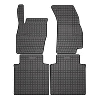 Rubbermatten Audi A8 (D5) sedan (2017-Heden) - Frogum
