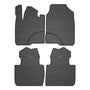 Rubbermatten Honda ZR-V suv (2024-Heden) - Frogum