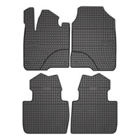 Rubbermatten Honda ZR-V suv (2024-Heden) - Frogum