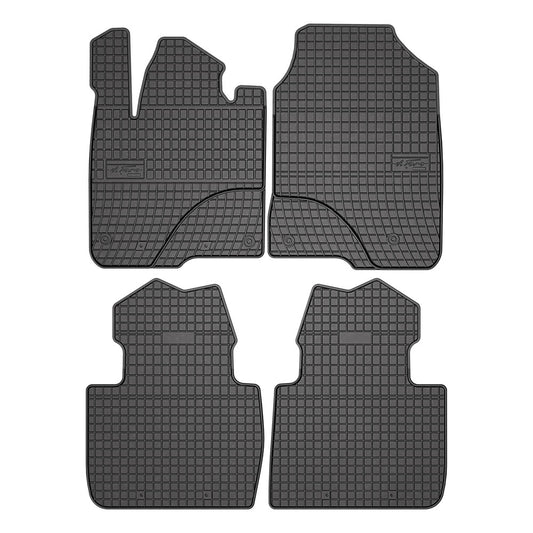 Rubbermatten Honda ZR-V suv (2024-Heden) - Frogum