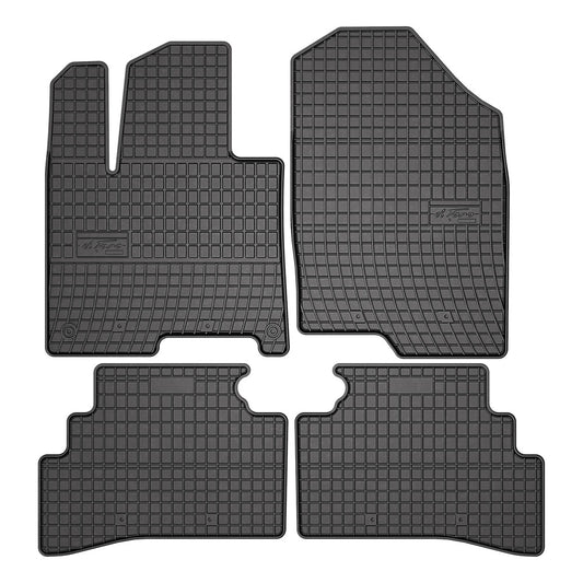 Rubbermatten Kia Sportage suv (2021-Heden) - Frogum